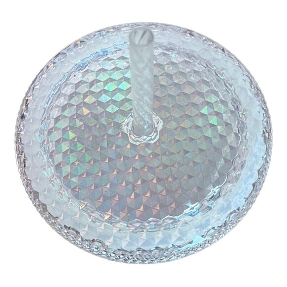 Starbucks Spring 2023 Unicorn Silver Bling Studded Tumbler Venti 24 oz - Picture 3 of 8